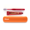 Vussen Travel Kit Set-Orange