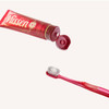 Vussen Toothpaste & Toothbrush Gift Set
