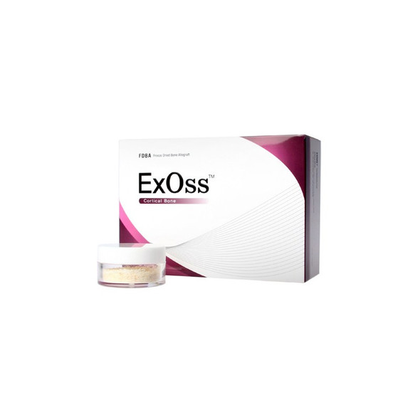 ExOss Powder