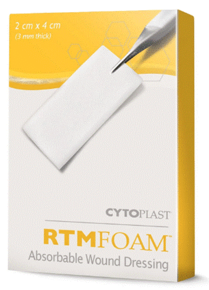 Cytoplast® RTMFoam