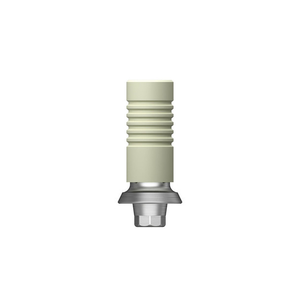 ComOcta Gold Abutment