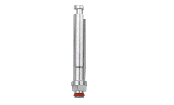 Hex Latch Abutment Driver for Handpiece