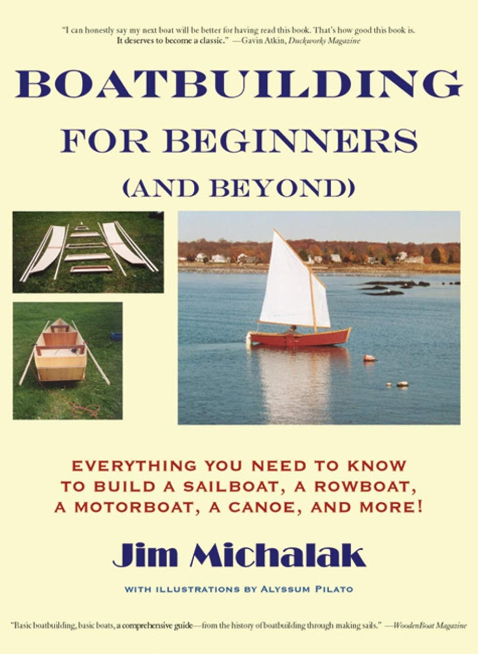 Boats with an Open Mind