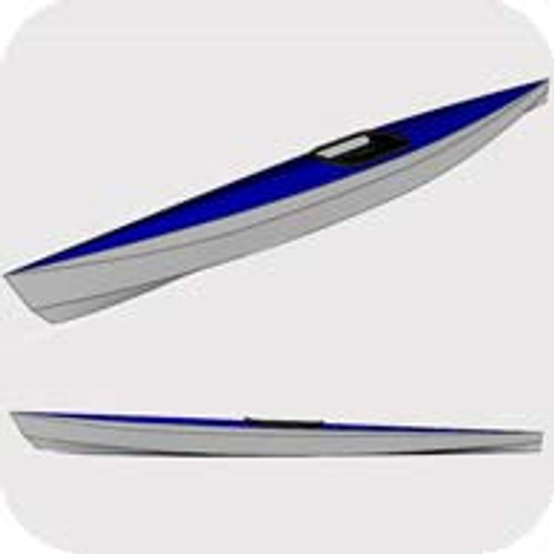 Ondina 430 Plans