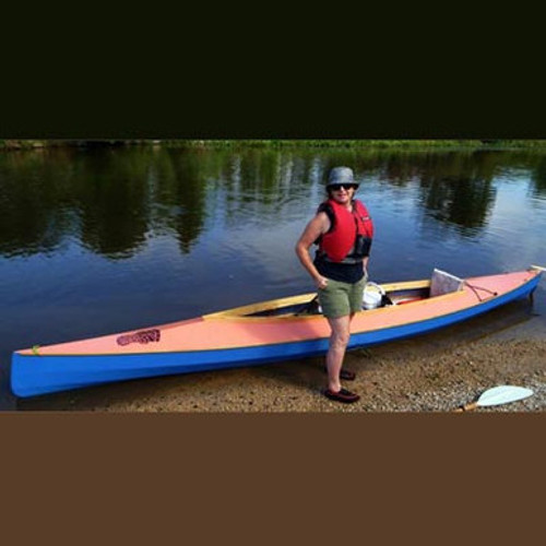 Chuckanut 17 Plans PDF