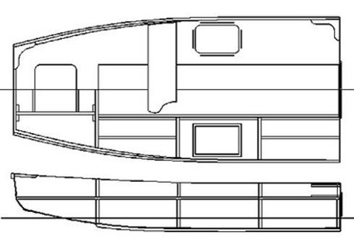 Dogsbody Free Plans