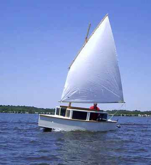 Philsboat Plans PDF