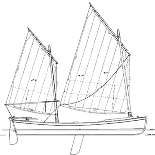 Alaska Printed Plans