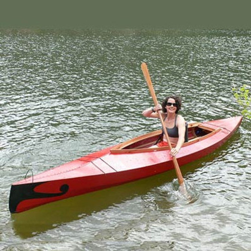 Chuckanut 15 Plans PDF
