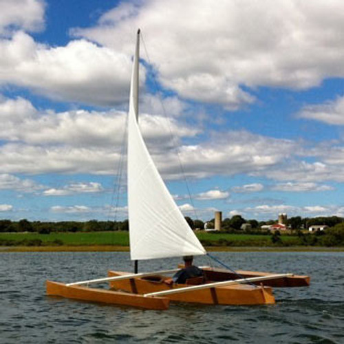 Drifter 16 Free Plans