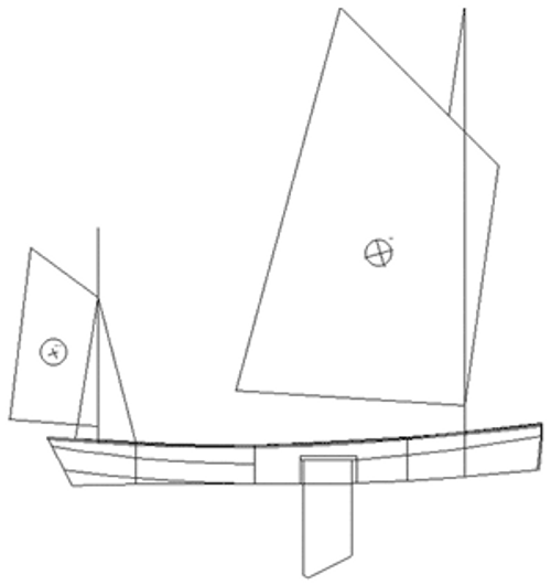 Light Trow Free Plans