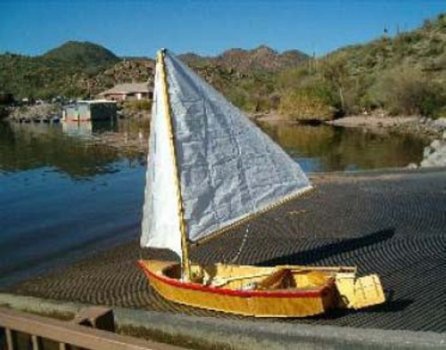 Toter2 Sail Suppliment Plans