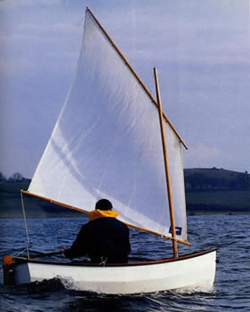 Westray 9 Plans