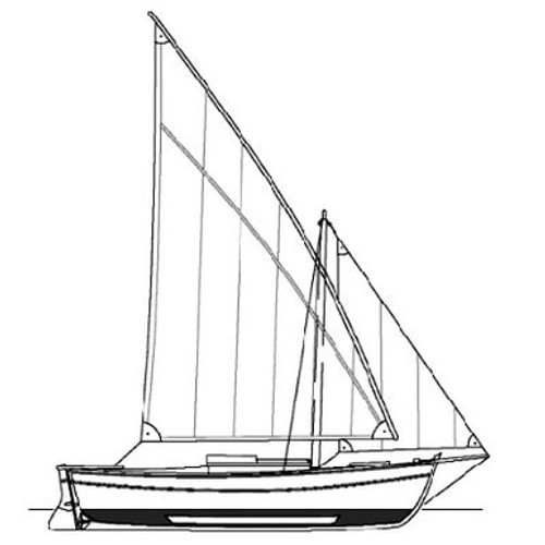 Gozzo 650 Plans