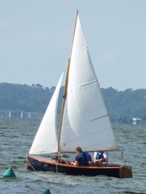 Cegall 11' Plans