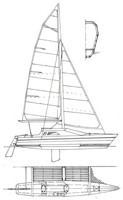 Cat 25 Plans