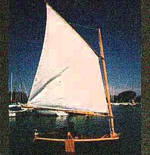 Moby Dink Plans PDF