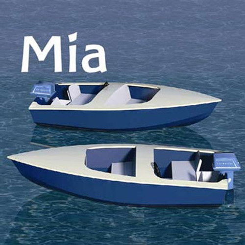 Mia Plans