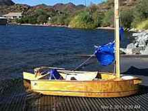 The Wedge Sail Suppliment Plans PDF