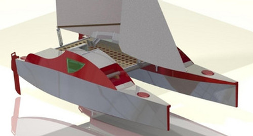 KD 650 Plans PDF