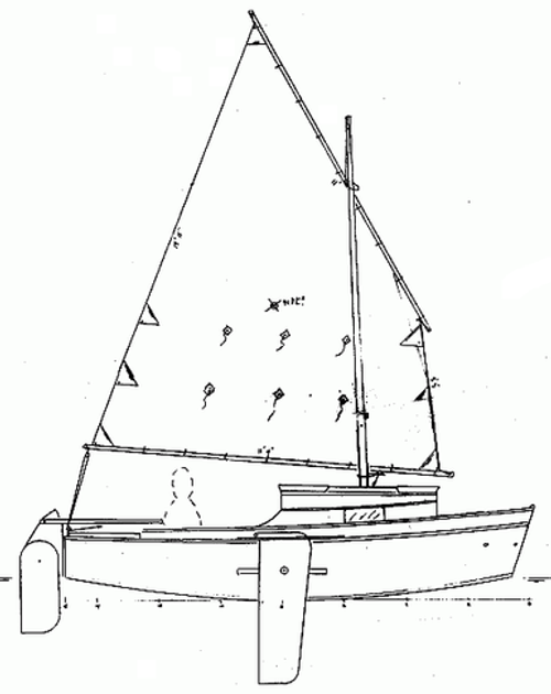 OliveOyl Plans PDF