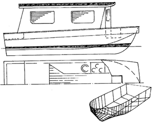 Ceecan 19 Plans