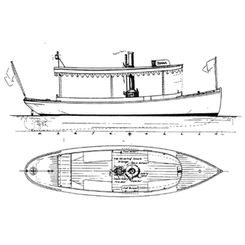 Diana Plans PDF
