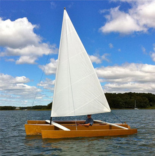 Drifter 14 Free Plans