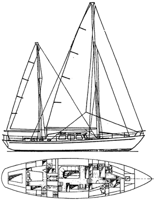 North Pacific 60 Plans