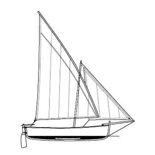 Gozzo 400 Plans