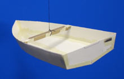 15' 3" Reservoir Plans PDF