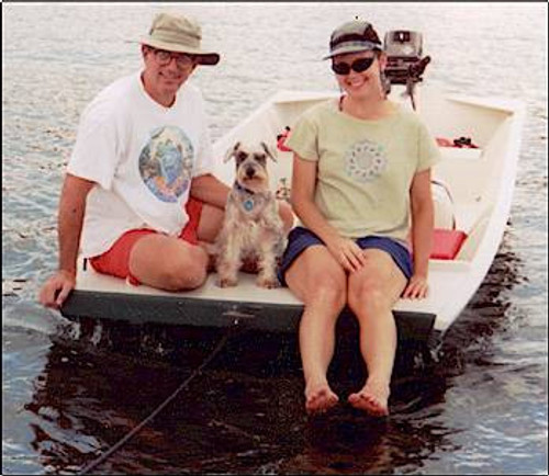 Jonsboat Plans PDF