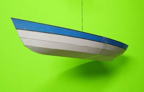 16' Granville Bay Plans PDF 16' Granville Bay Plans PDF