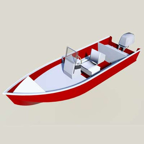 Volare Plans (console version)
