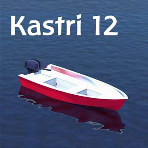 Kastri Templates