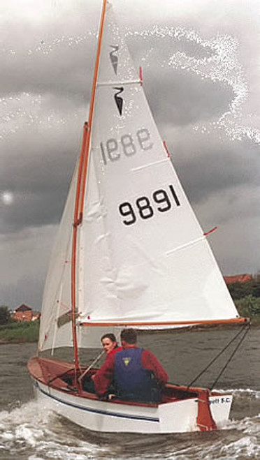 YW Heron Plans