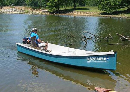 Brucesboat Plans PDF