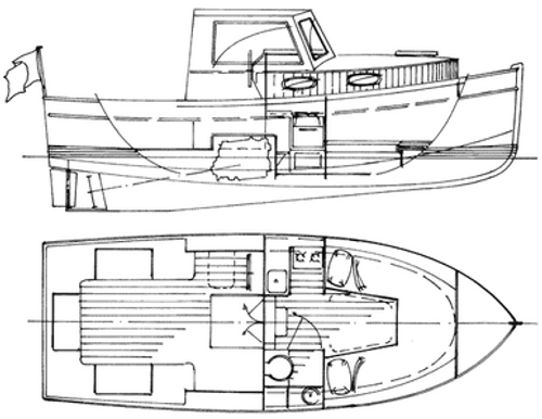 Lambay Island 22 Plans