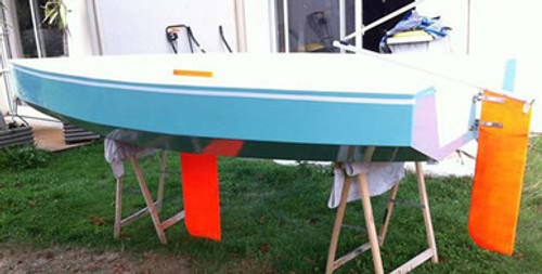 Naut 350 Plans PDF