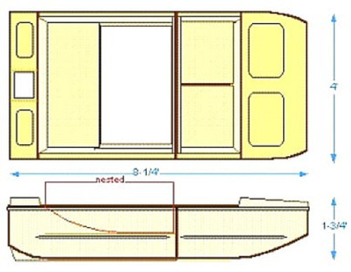 Ultra-Pram Plans PDF