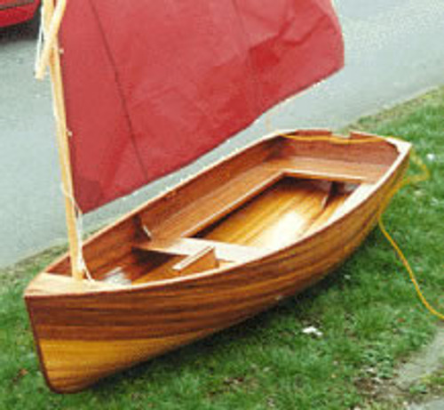 Inishmore 10 Plans