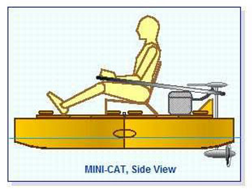 Mini-Cat Plans PDF