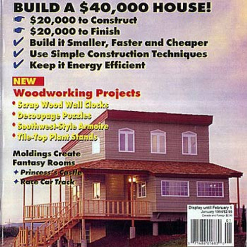 Affordable House Plans PDF Affordable House Plans PDF