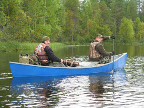 Waterman 16 Plans