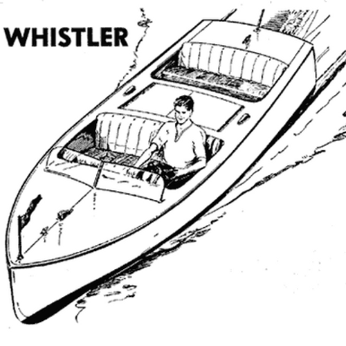 Whistler Plans PDF