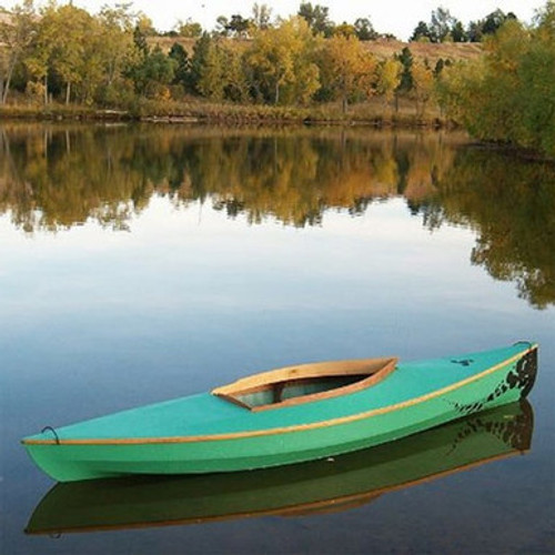 Chuckanut 10 & 12s Printed Plans