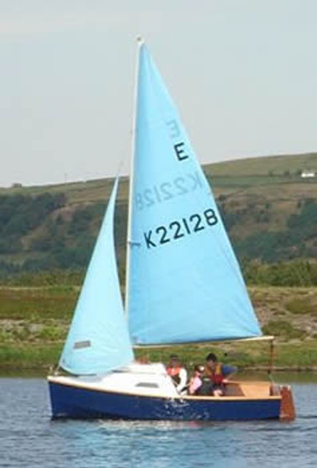 Lynx 14 Plans