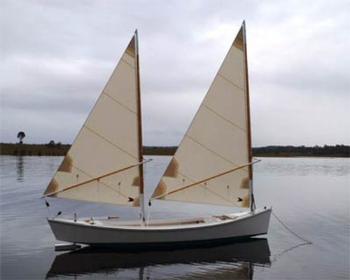 Little Egret Plans PDF