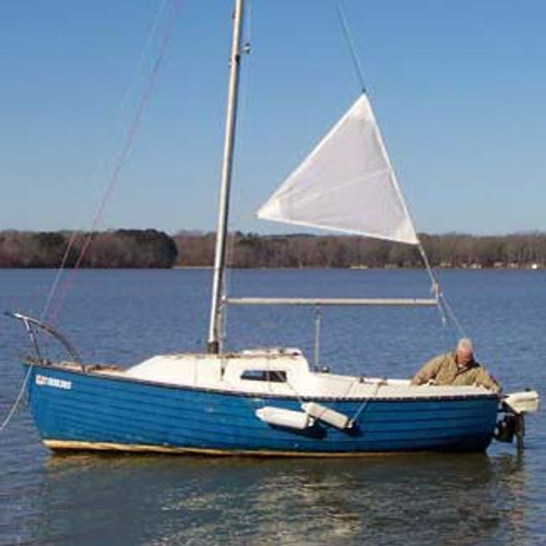 Anchor Riding Sail Anchor Riding Sail