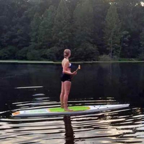 Aloha SUP Plans PDF